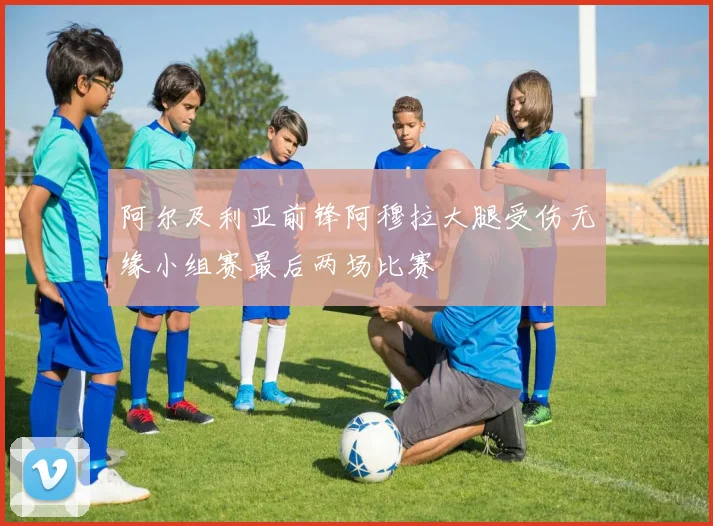 阿尔及利亚前锋阿穆拉大腿受伤无缘小组赛最后两场比赛